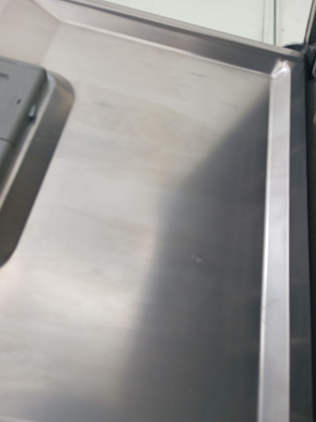 LAVA LOUCAS ELECTROLUX LL08S - Lava Louça Ele