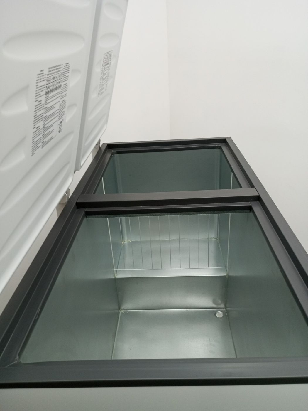 CONSERVADOR ESMALTEC ECH500 468L HORIZONTAL 2