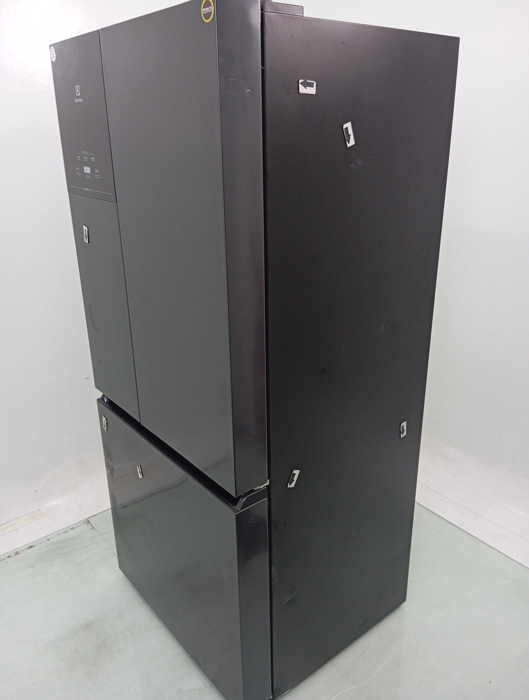 GELADEIRA ELECTROLUX IM8B FROST FREE INVERTER