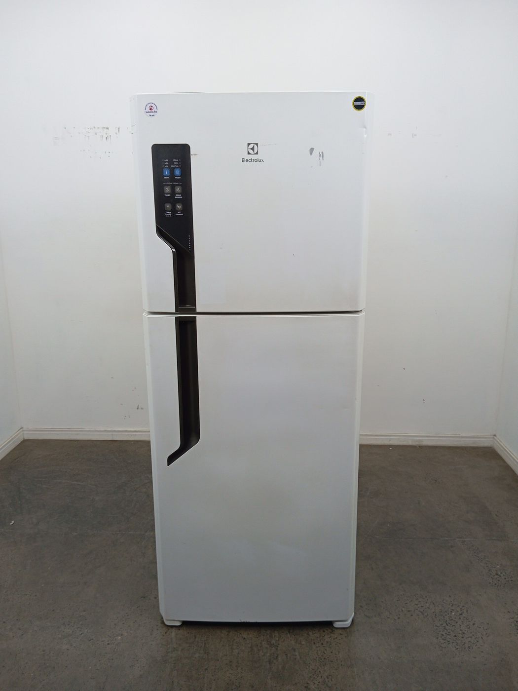 REFRIGERADOR ELECTROLUX TF55- GELADEIRA -431l