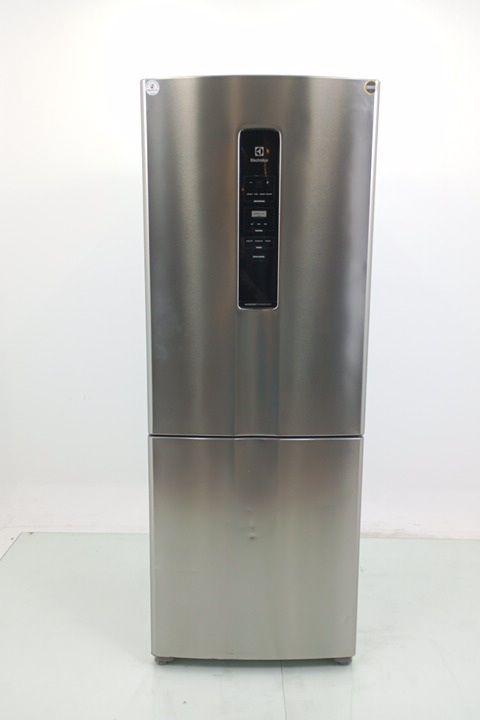 REFRIGERADOR ELECTROLUX IB54S DUAS PORTAS INV