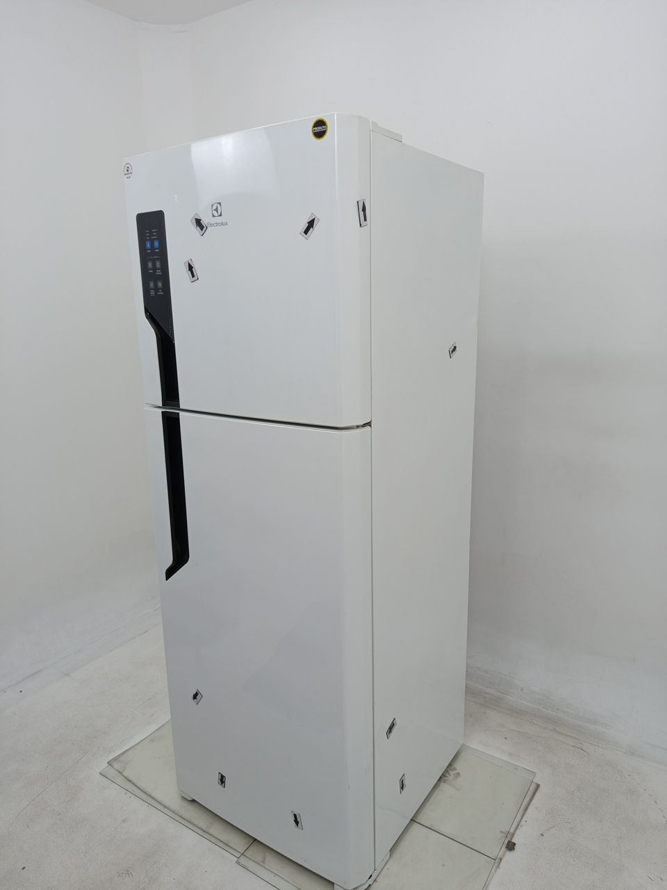 REFRIGERADOR ELECTROLUX TF56 FROST FREE 474L 
