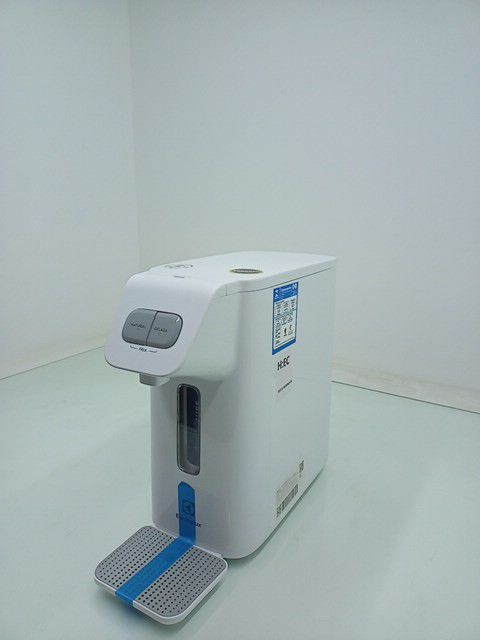 PURIFICADOR ELECTROLUX PE15B PURIFICADOR AGUA