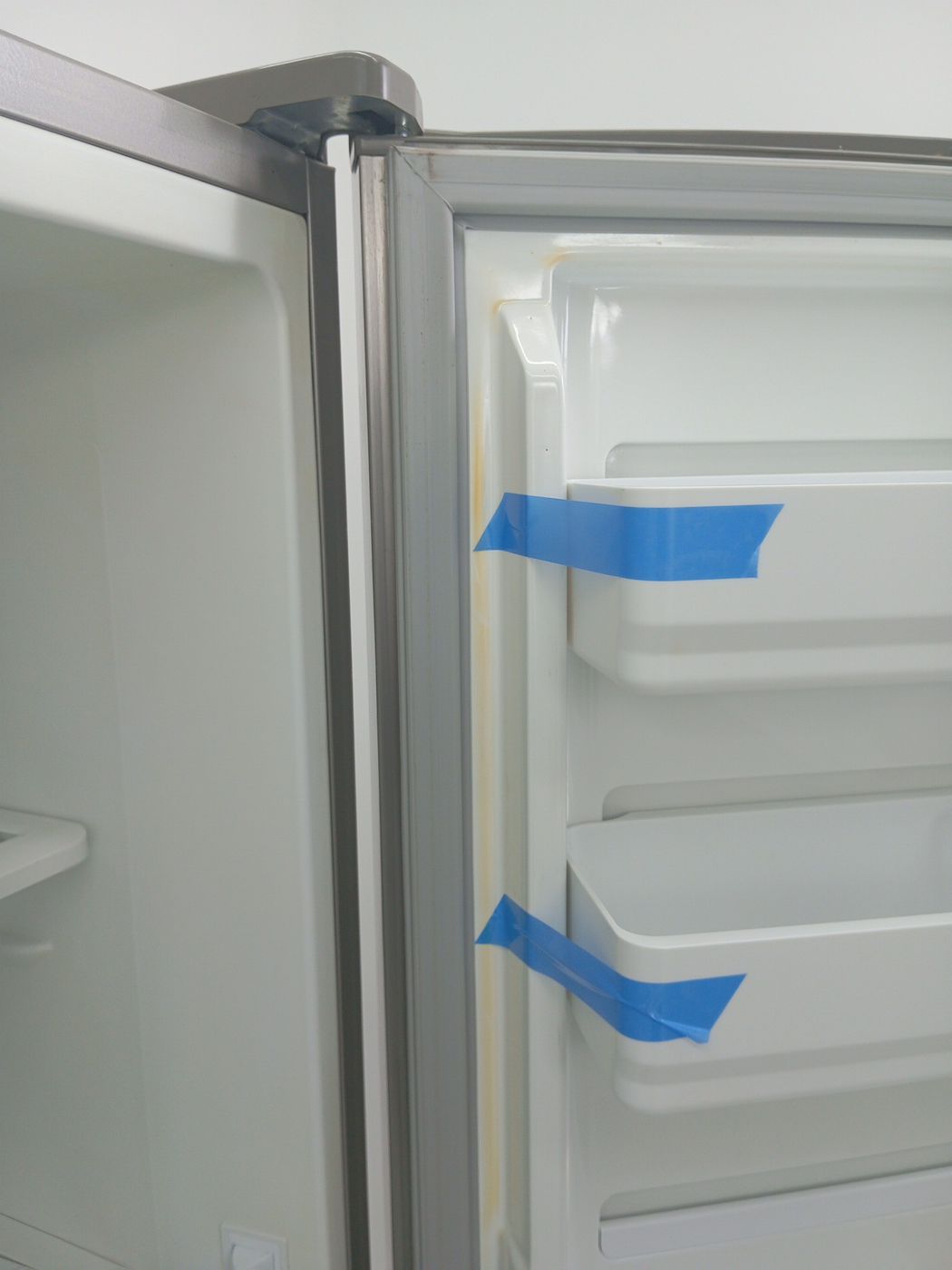 REFRIGERADOR ELECTROLUX IB53X GELADEIRA  454l