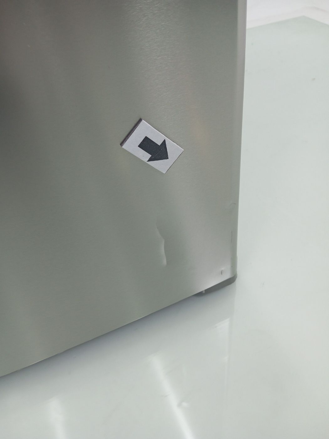 REFRIGERADOR ELECTROLUX TF70S Frost Free 431L
