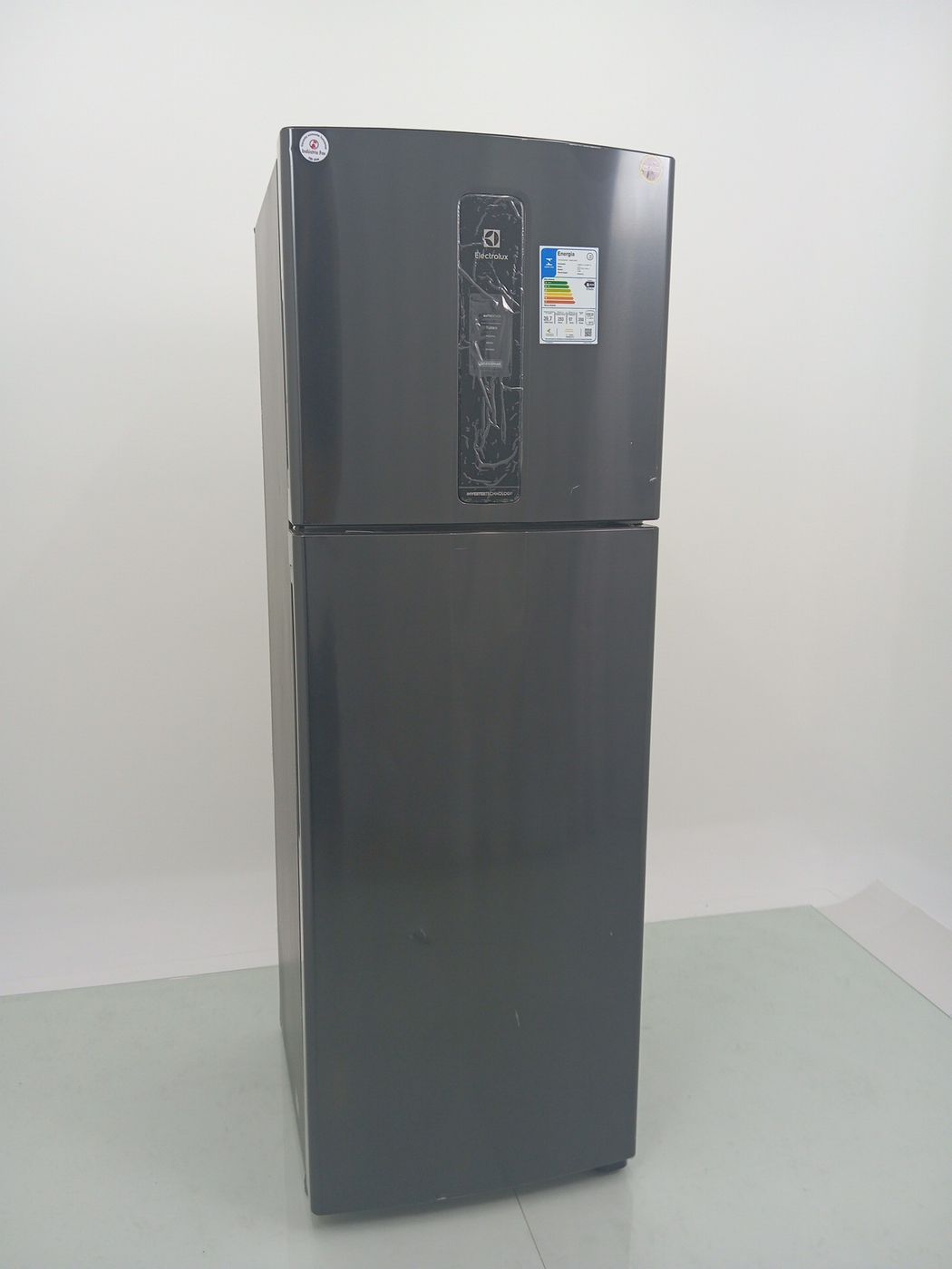 REFRIGERADOR ELECTROLUX IF43B FROST FREE INVE