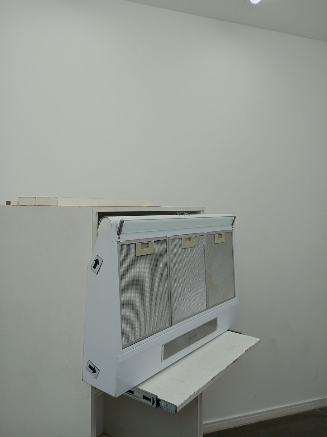 DEPURADOR ELECTROLUX DE80B DEPURADOR DE80B - 