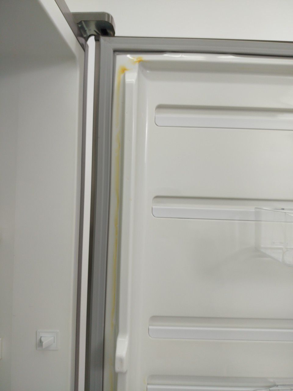 REFRIGERADOR ELECTROLUX DB84X   FROST FREE 59