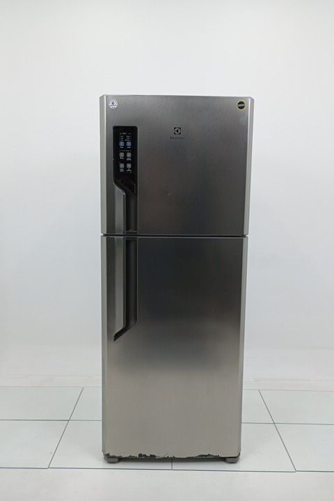 REFRIGERADOR ELECTROLUX TF55S   FROST FREE 43