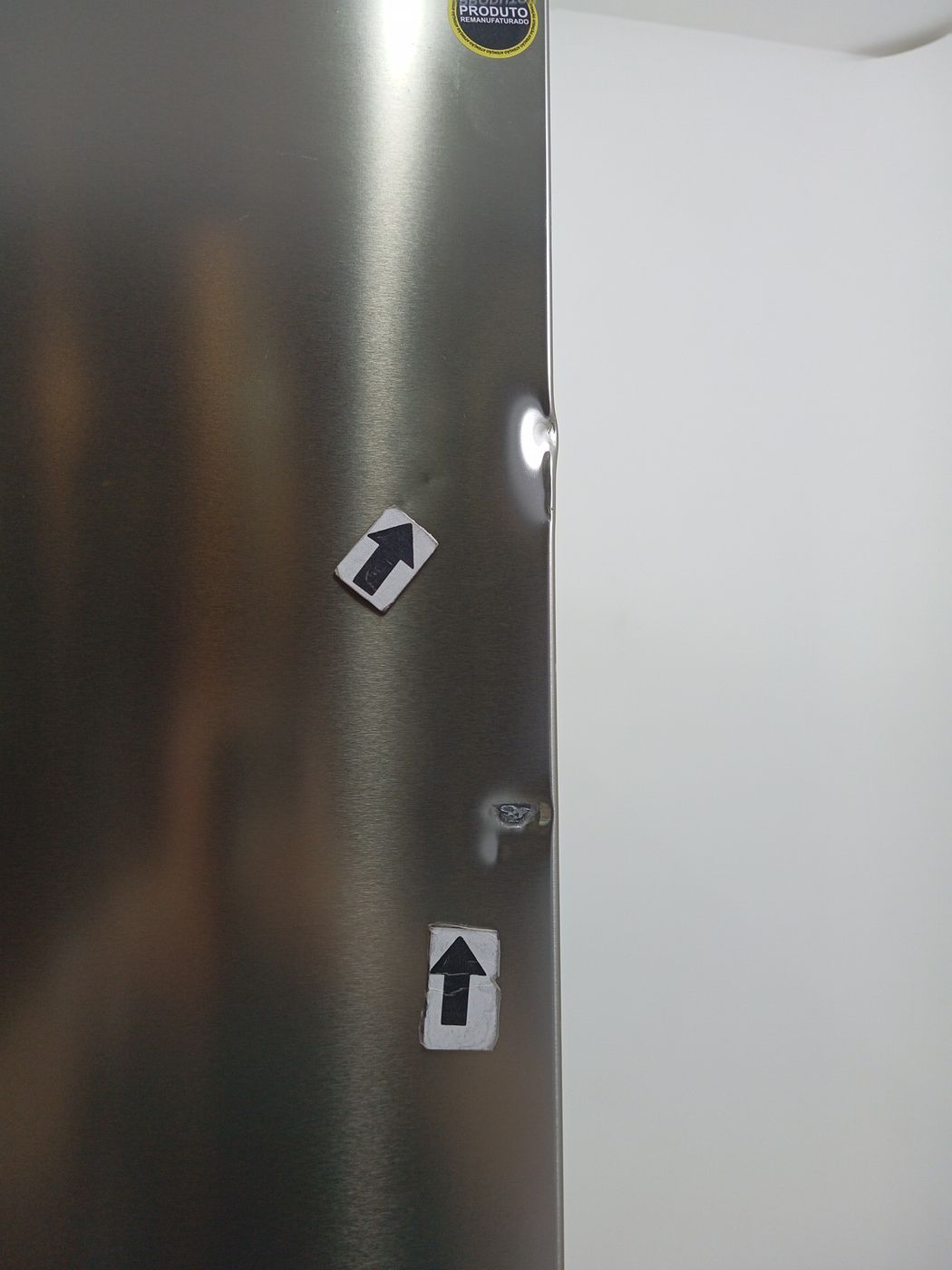 REFRIGERADOR ELECTROLUX IM8S FROST FREE INVER