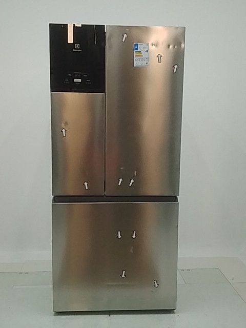 GELADEIRA ELECTROLUX IM8S FROST FREE INVERTER
