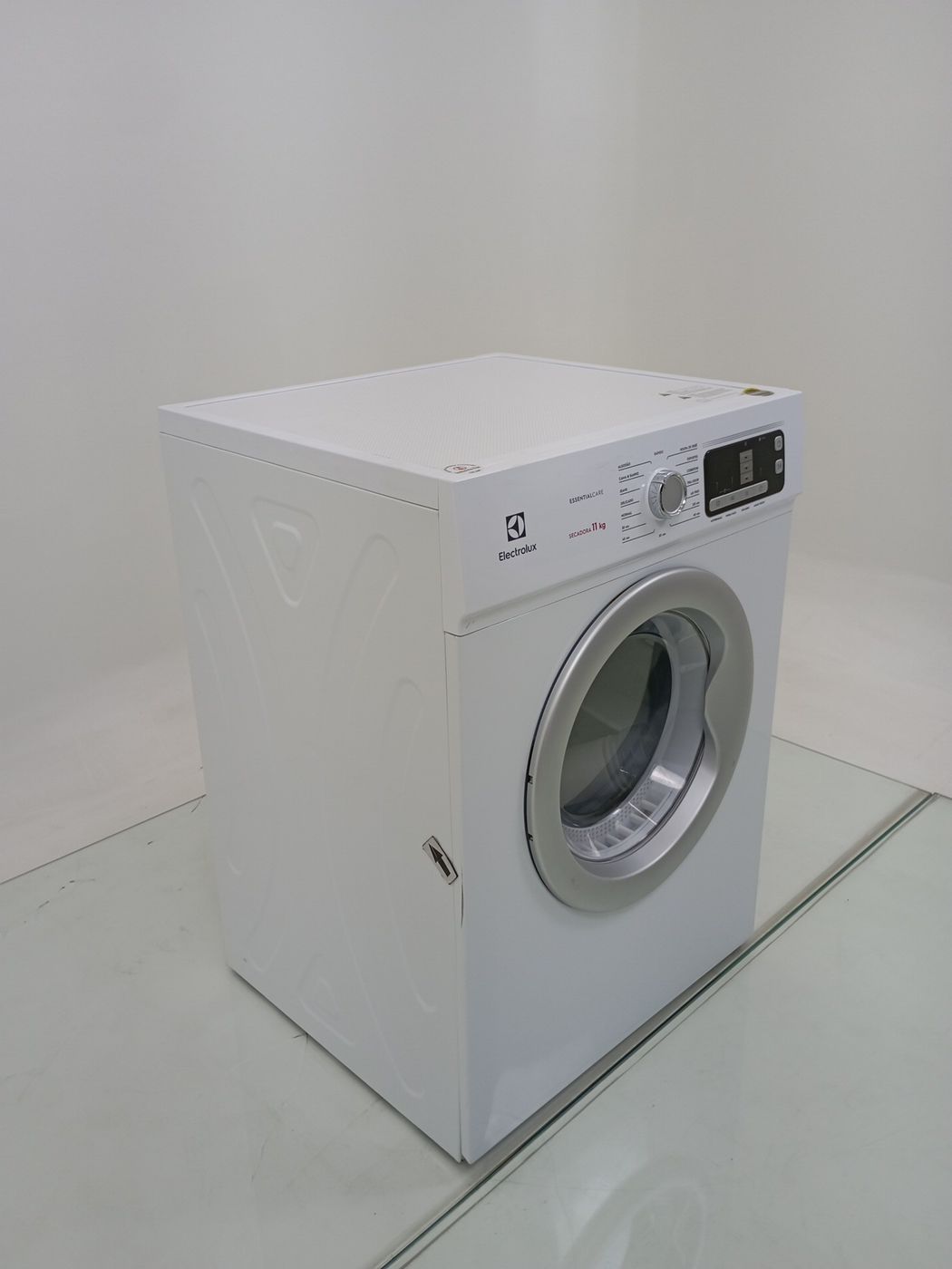 SECADORA ELECTROLUX STL11 - Secadora Electrol