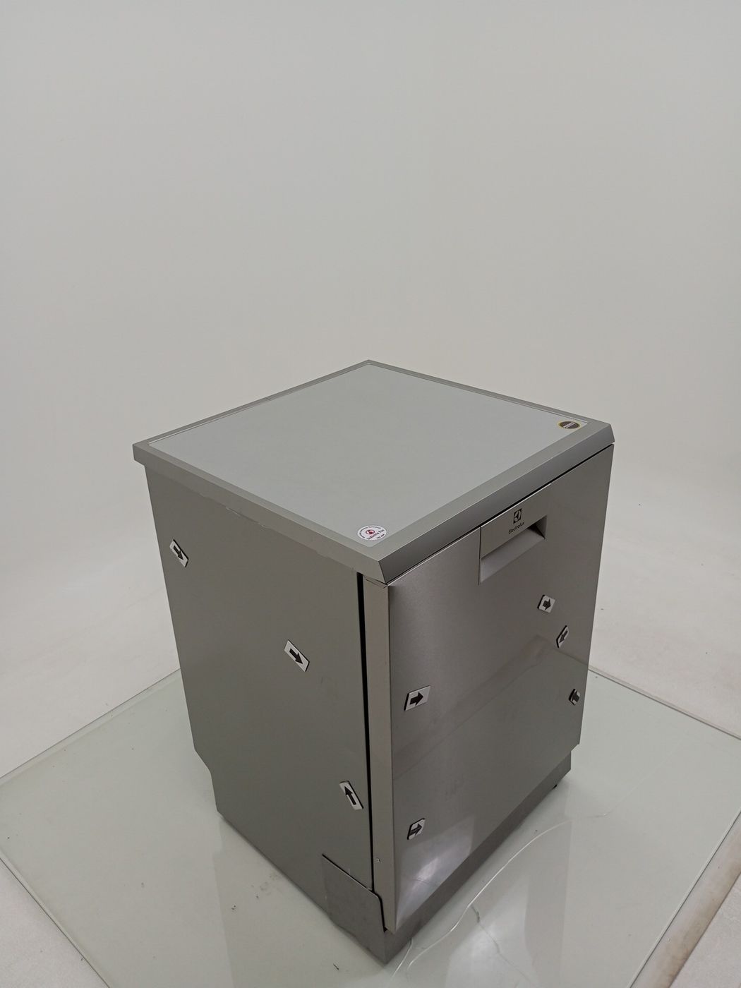 LAVA LOUCAS ELECTROLUX LP13X 13 SERVICOS COM 