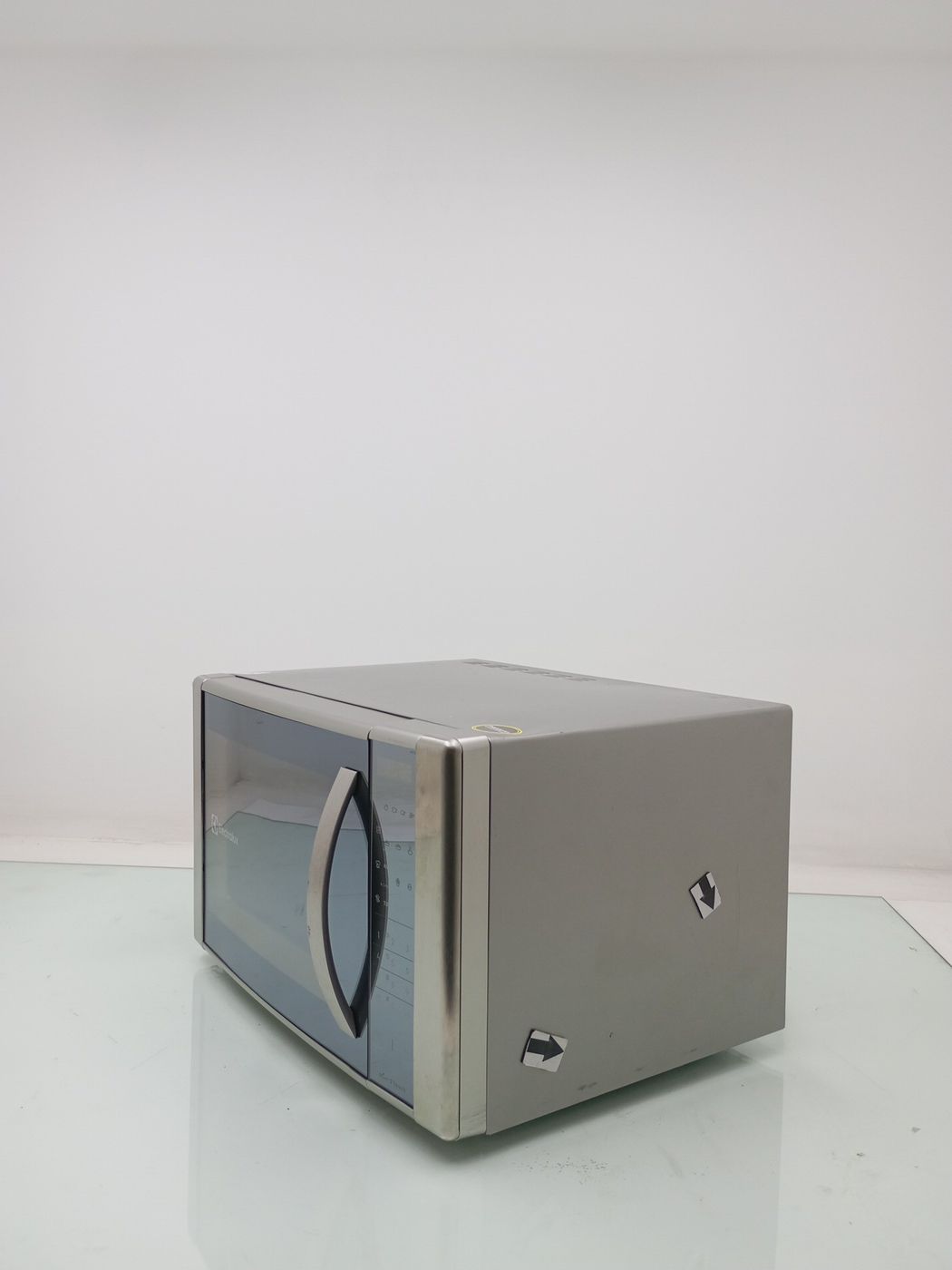 MICRO-ONDAS ELECTROLUX ME41X - Micro-Ondas El