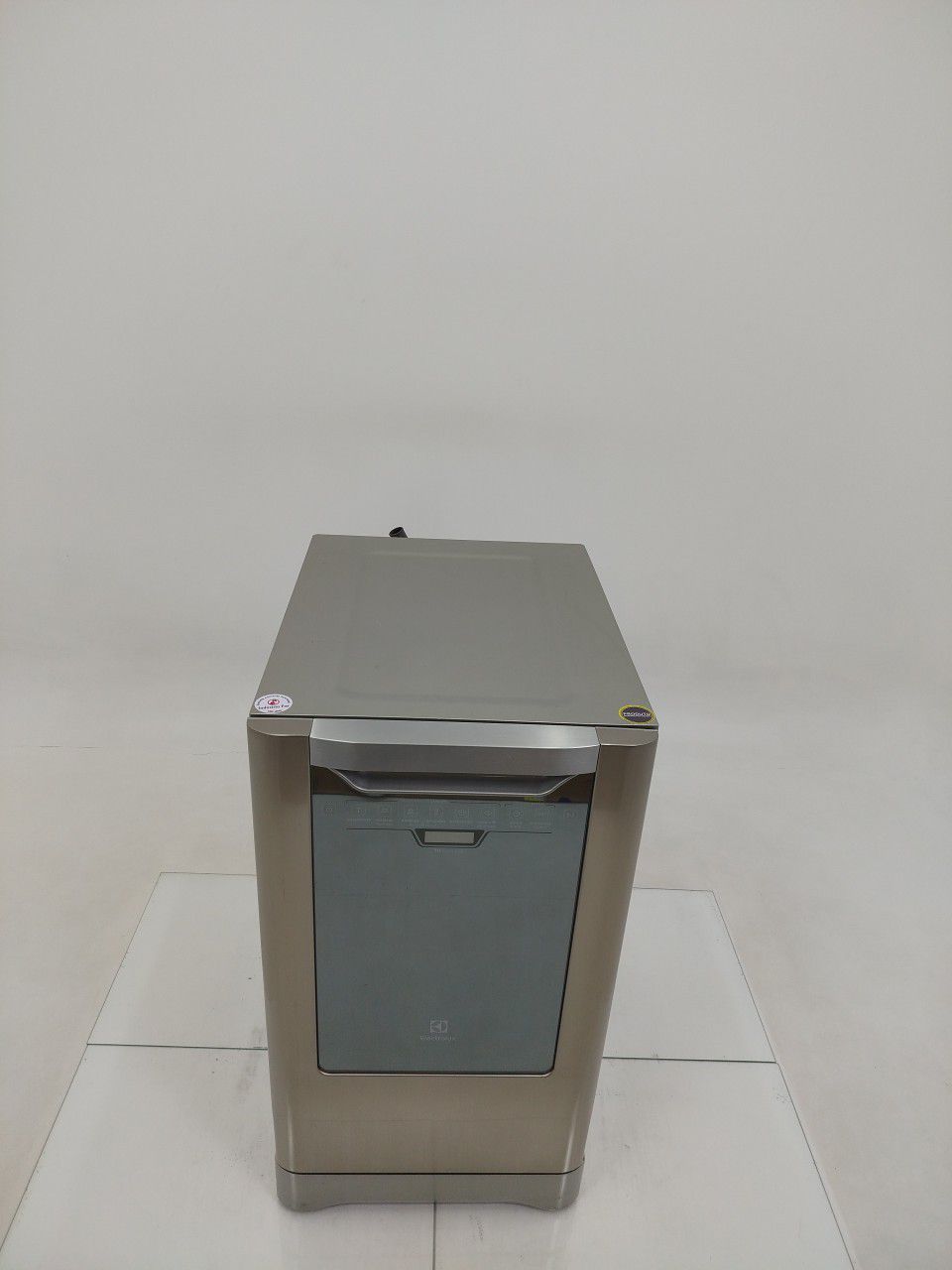 LAVA LOUCAS ELECTROLUX LV10X 10 SERVICOS  - I
