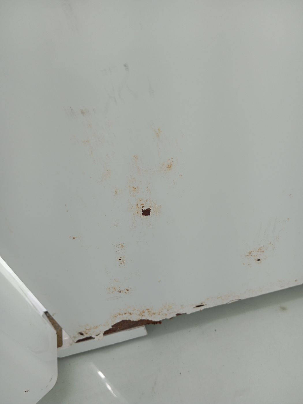 REFRIGERADOR ELECTROLUX DF56 DUAS PORTAS FROS