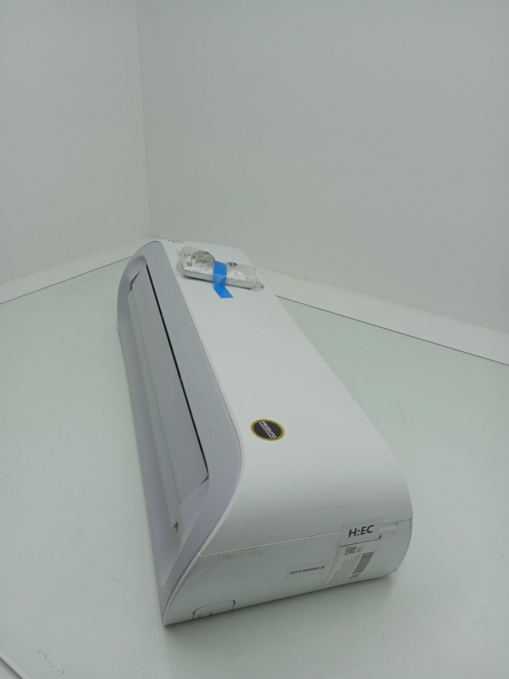 AR CONDICIONADO ELECTROLUX YI12F - Split Elec