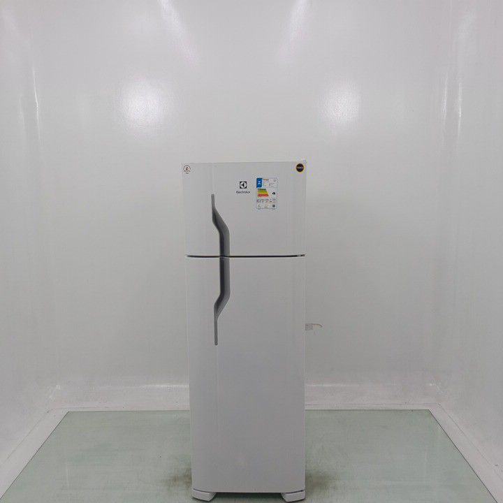 GELADEIRA ELECTROLUX DC35A CYCLE DEFROST 260L