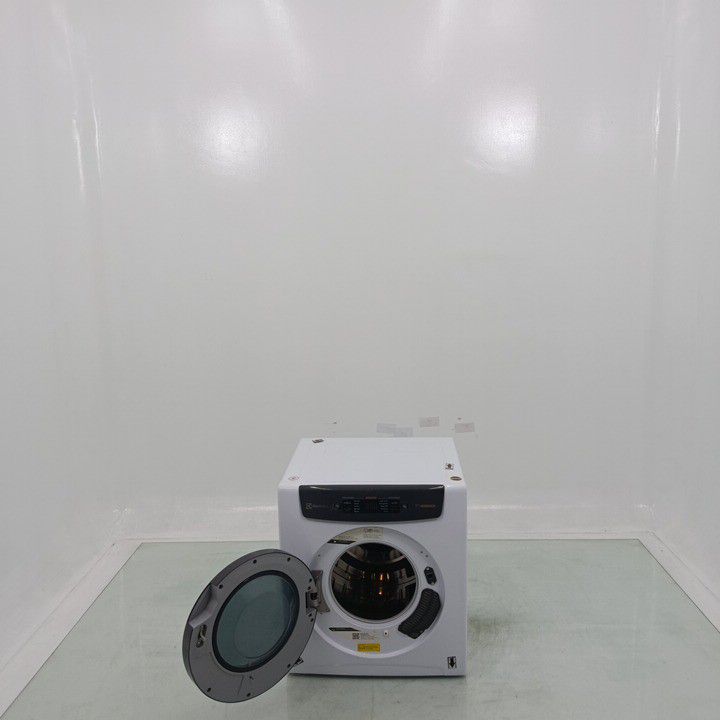 SECADORA ELECTROLUX SVB11 11KG DE PAREDE E PI