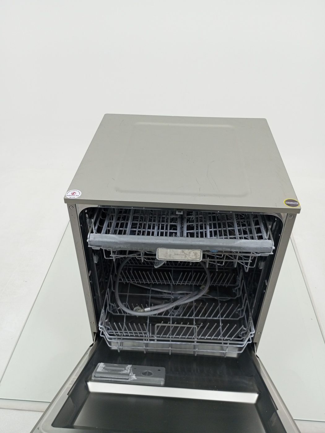LAVA LOUCAS ELECTROLUX LV14X 14 SERVICOS  - I