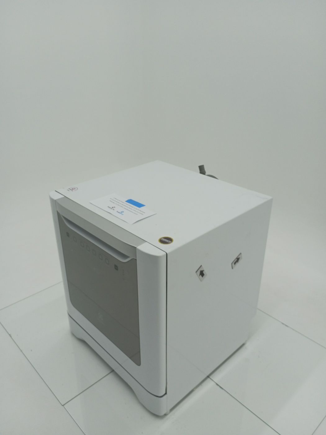 LAVA LOUCAS ELECTROLUX LV08B 8 SERVICOS  - BR
