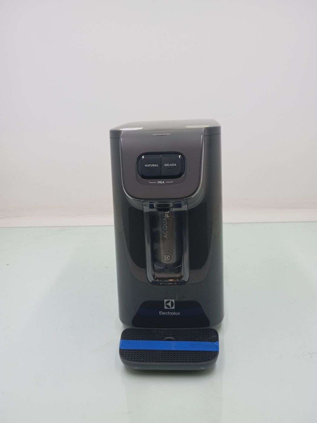 PURIFICADOR ELECTROLUX PC01X COM COMPRESSOR -