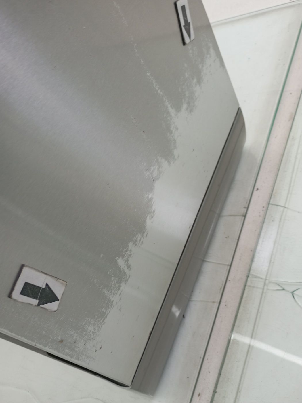 LAVA LOUCAS ELECTROLUX LL10X - Lava Louça Ele