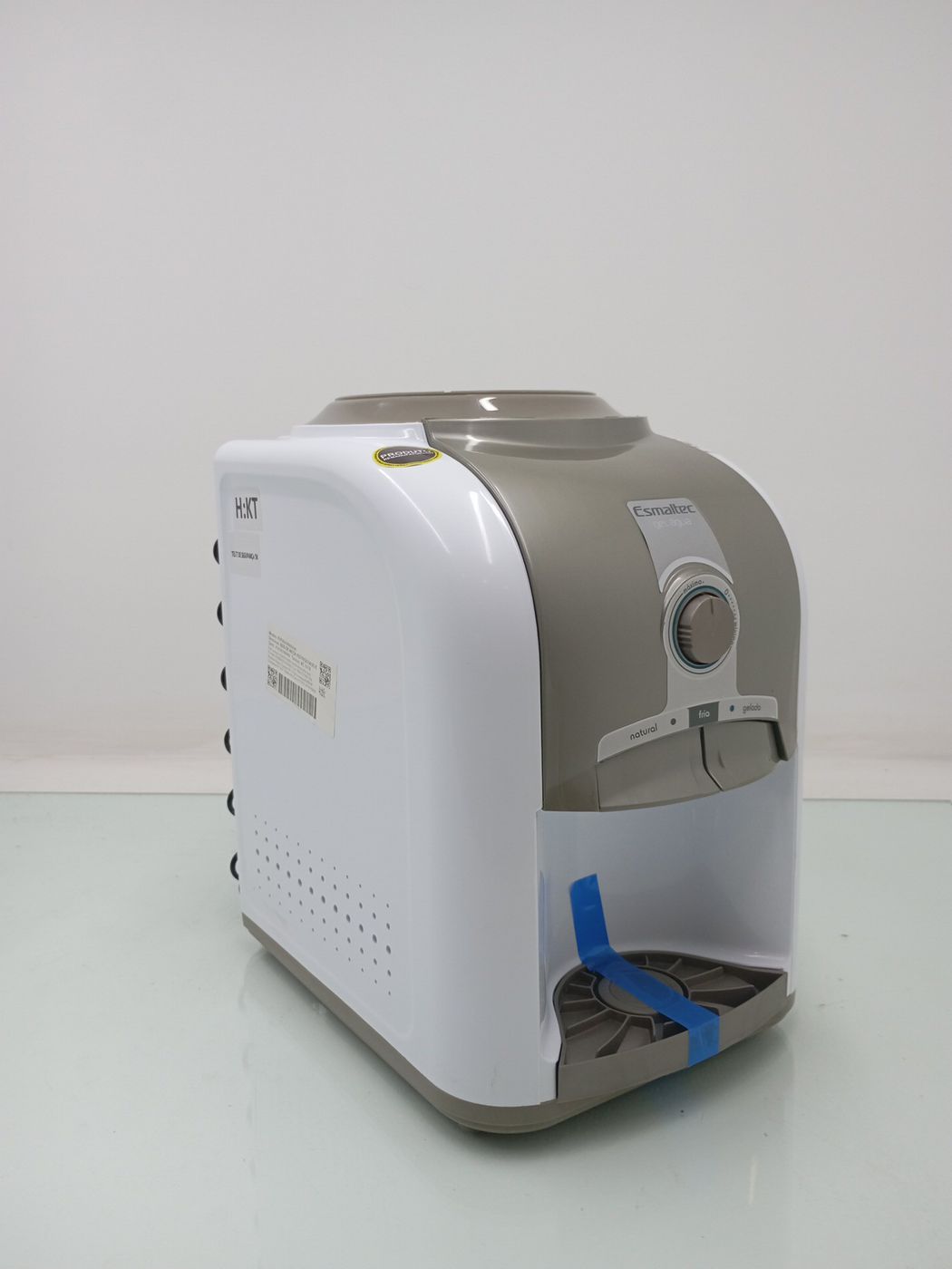 BEBEDOURO ESMALTEC DE MESA REFRIGERADO EGM30 