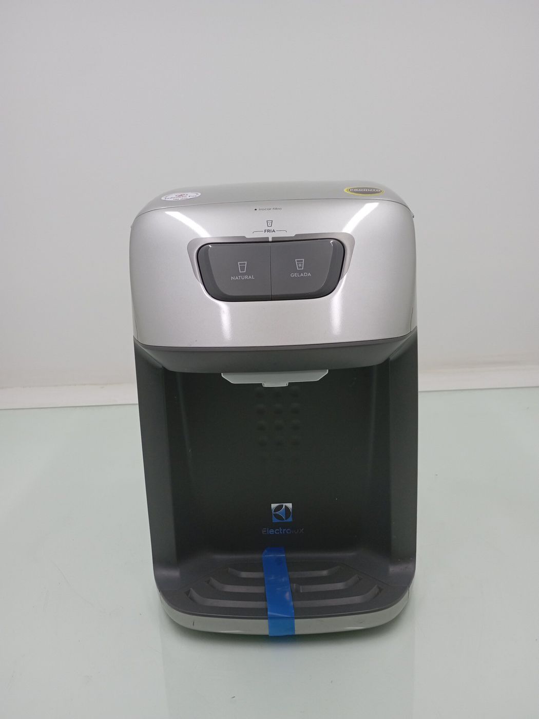 PURIFICADOR ELECTROLUX PC41X PURIFICADOR DE A