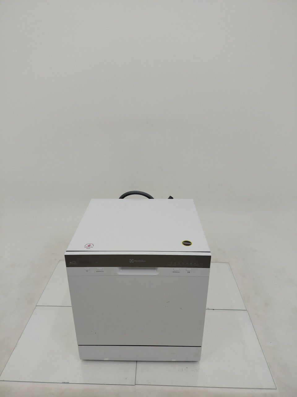 LAVA LOUCAS ELECTROLUX LL08B 8 SERVICOS - BRA