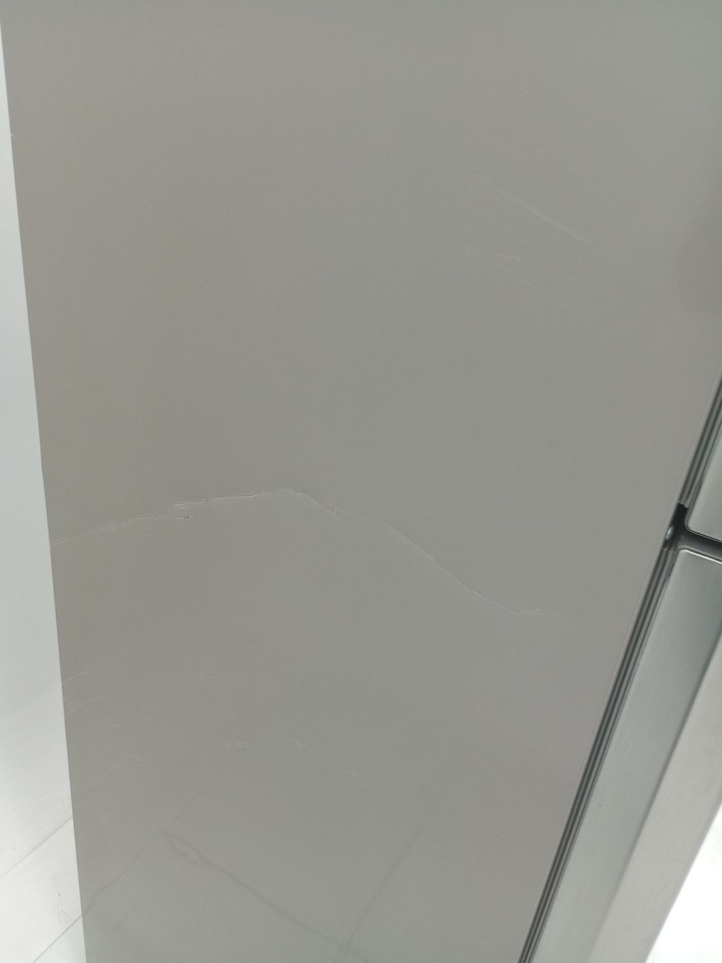 REFRIGERADOR ELECTROLUX TF55S   FROST FREE 43