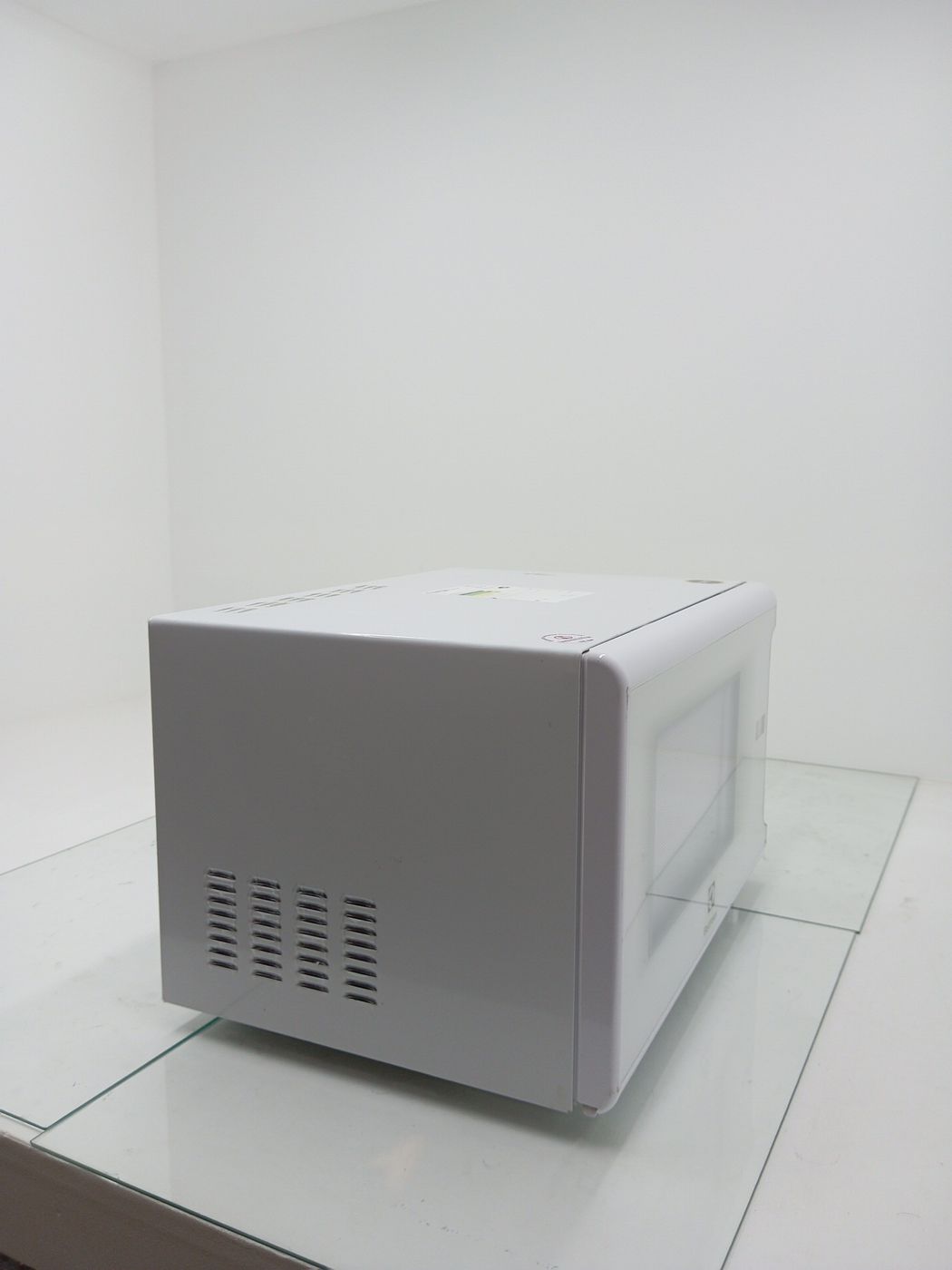 MICRO-ONDAS ELECTROLUX MI41T 31L - BRANCO