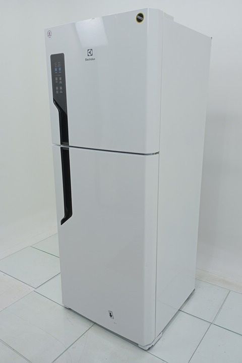 REFRIGERADOR ELECTROLUX TF55- GELADEIRA -431l