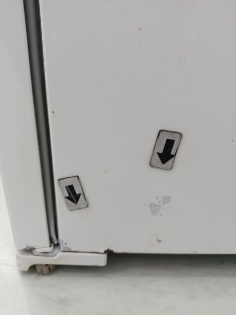 REFRIGERADOR ELECTROLUX DF42 - Refrigerador E