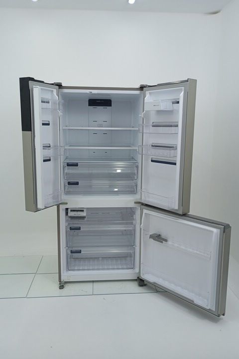 REFRIGERADOR ELECTROLUX IM8S FROST FREE INVER