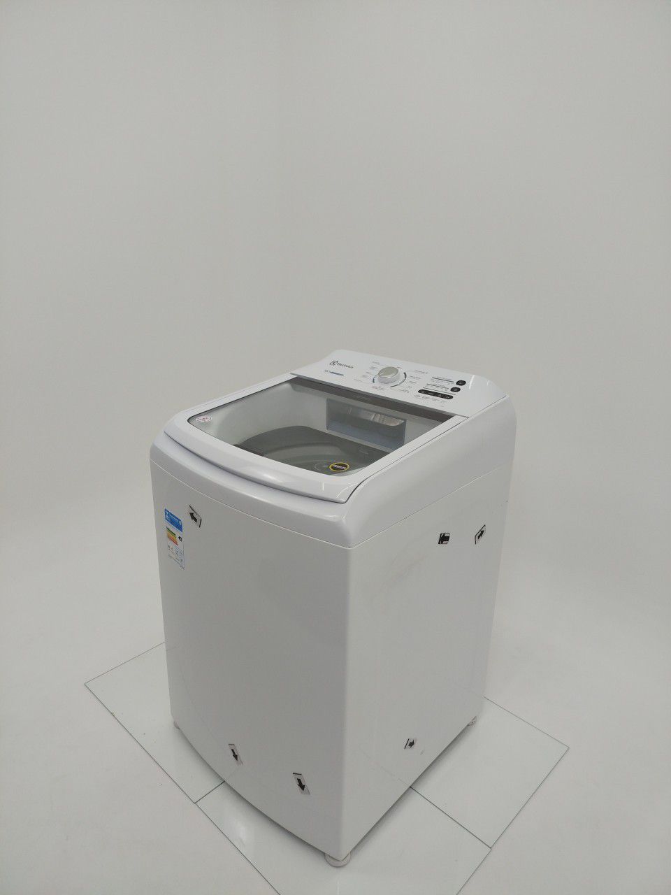 LAVADORA ELECTROLUX TOP LOAD LED15 ESSENTIAL 