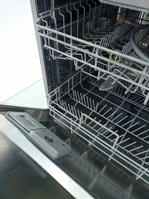 LAVA LOUCAS ELECTROLUX LV14X 14 SERVICOS  - I
