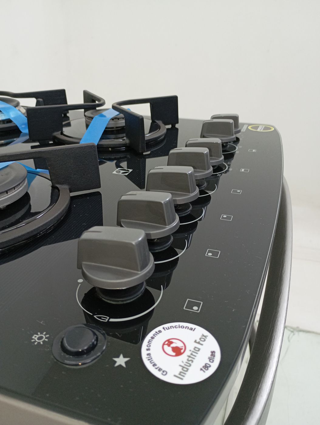 FOGAO ELECTROLUX FE4DG - 