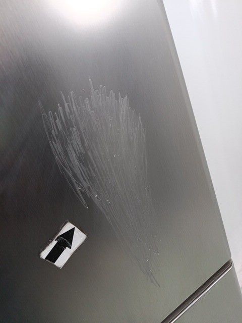 GELADEIRA ELECTROLUX DF56S FROST FREE INVERTE