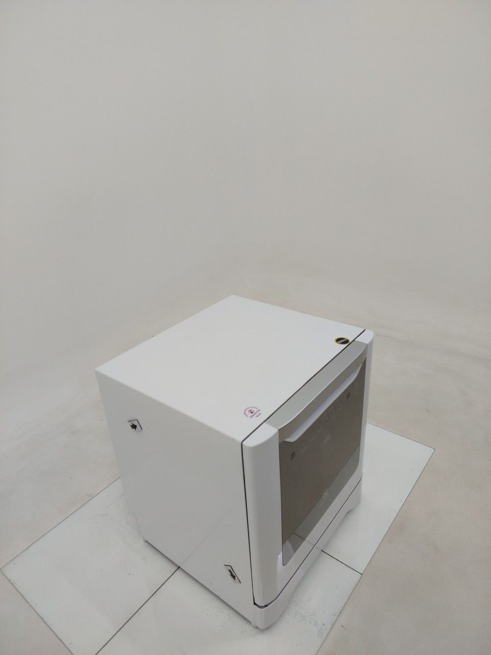 LAVA LOUCAS ELECTROLUX LV08B 8 SERVICOS  - BR