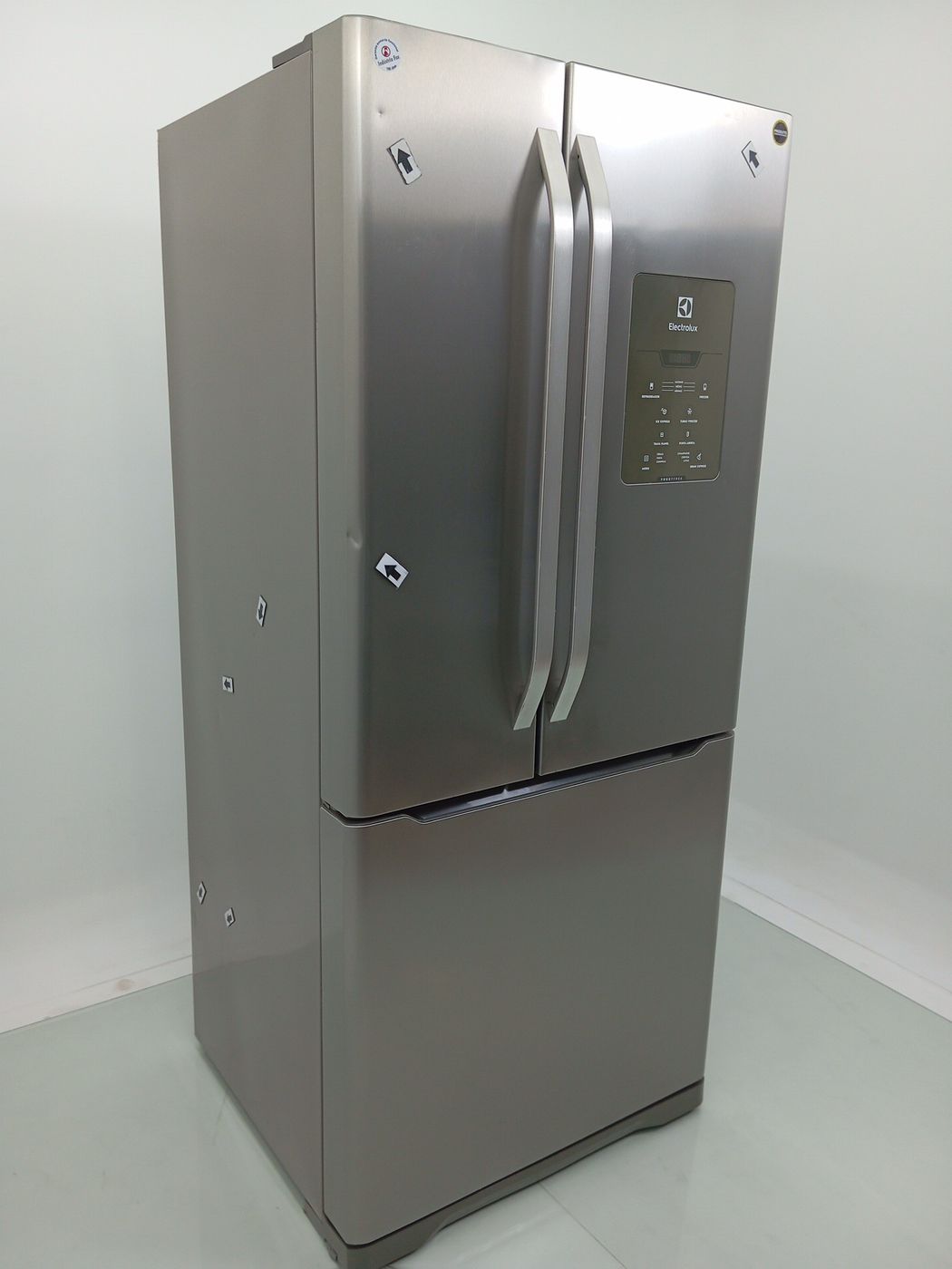 REFRIGERADOR ELECTROLUX DM84X   FROST FREE 57