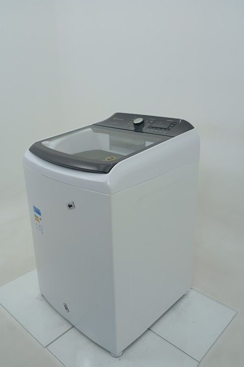 LAVADORA  ELECTROLUX 15KG  PREMIUM CARE  - BR