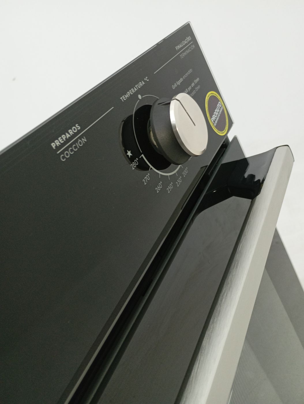 FORNO ELECTROLUX OE8GL - 