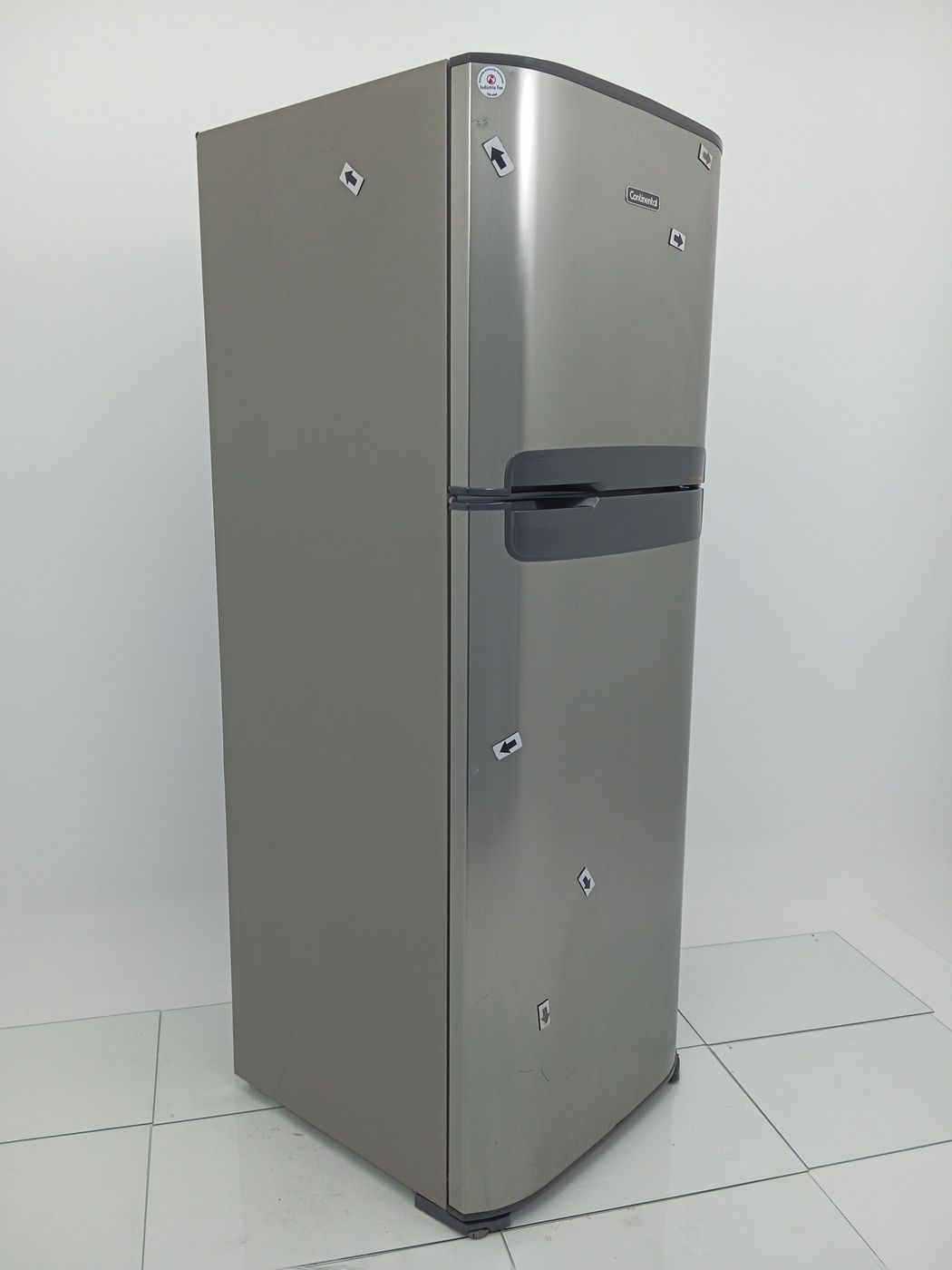REFRIGERADOR CONTINENTAL TC56S FROST FREE 472