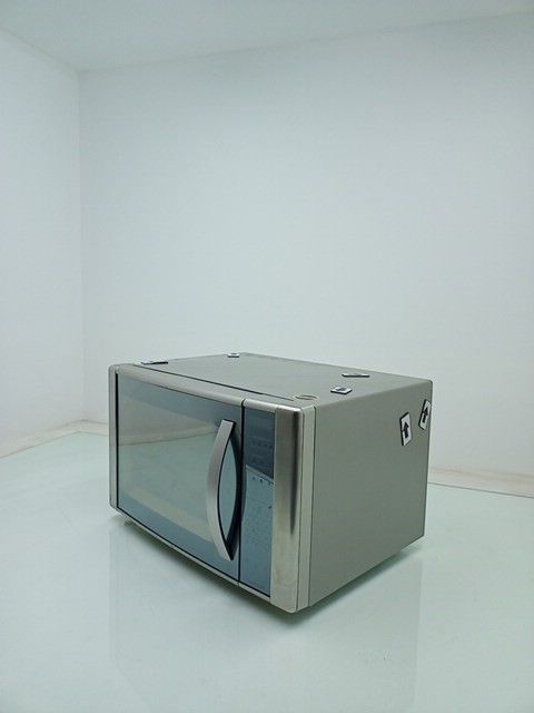 MICRO-ONDAS ELECTROLUX ME41X 31L - INOX