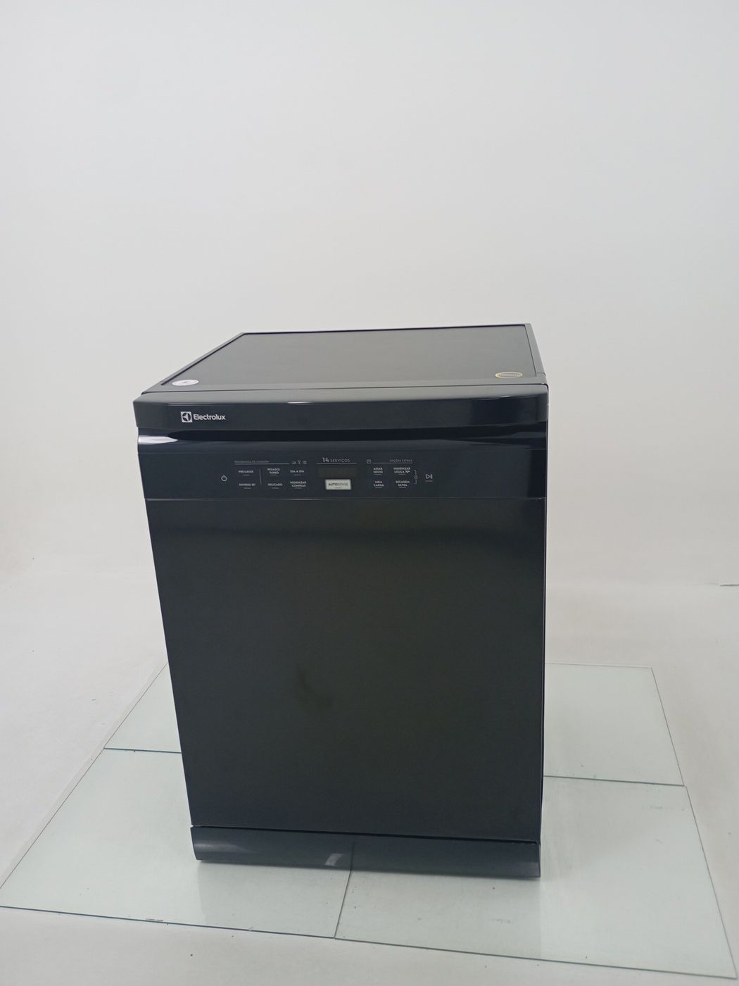 LAVA LOUCAS ELECTROLUX LL14P - Lava Louça Ele