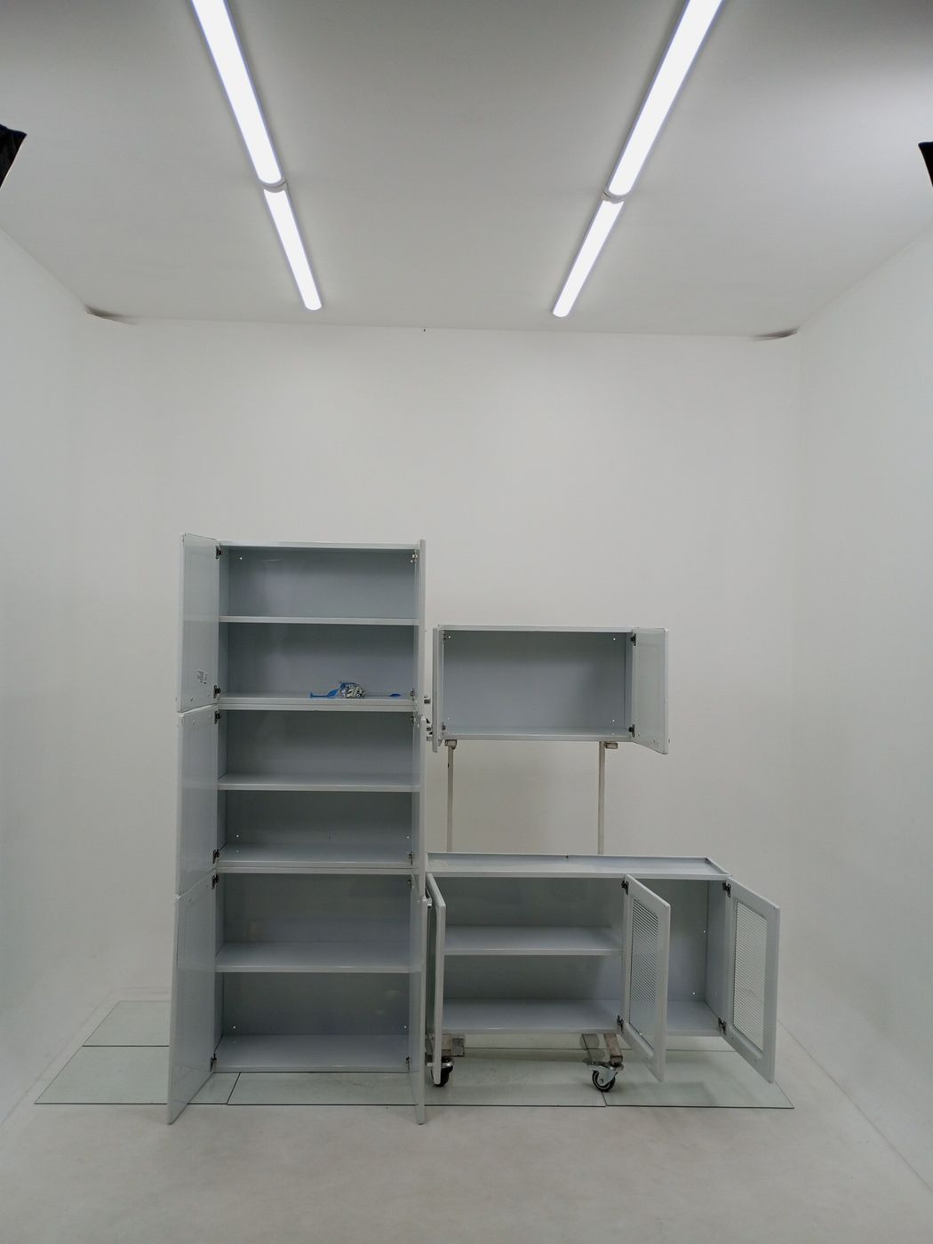 COZINHA ITATIAIA DIAMANTE COM 11 PORTAS - BRA