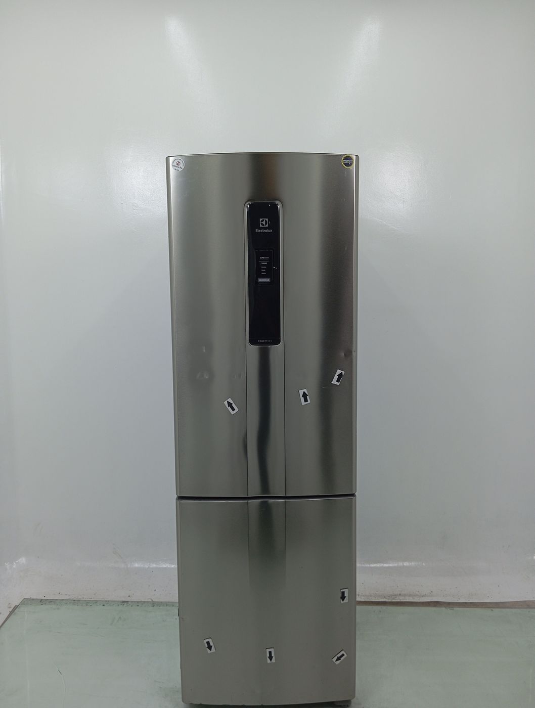 GELADEIRA ELECTROLUX DB44S DUPLEX INVERSE FRO