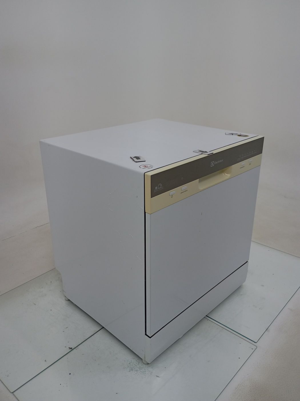 LAVA LOUCAS ELECTROLUX LL08B 8 SERVICOS - BRA