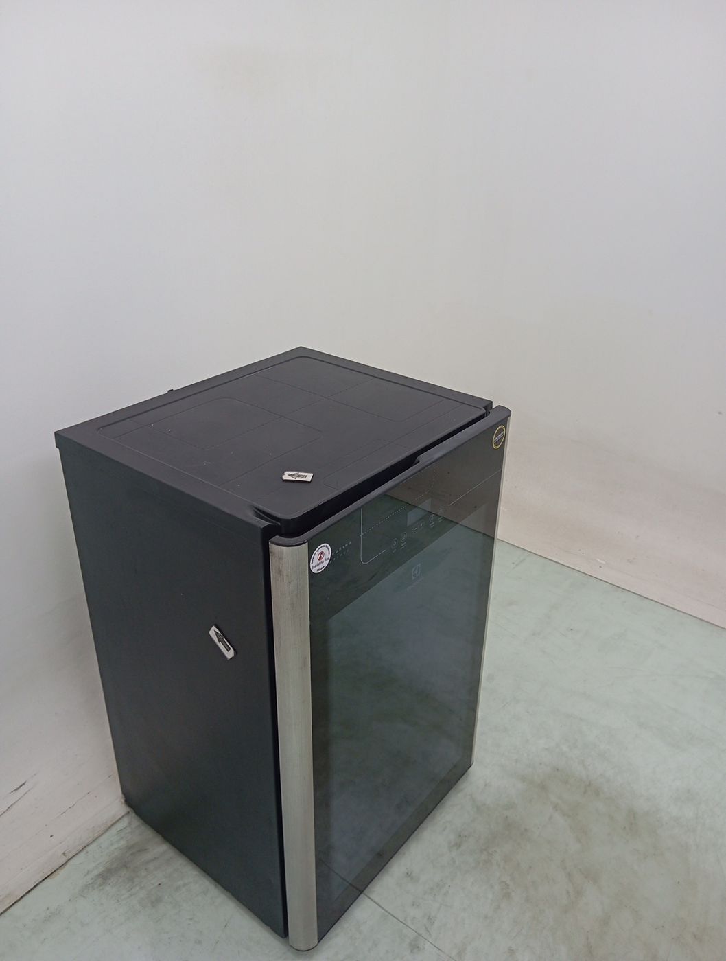 CERVEJEIRA ELECTROLUX BEER1 - Cervejeira Elec